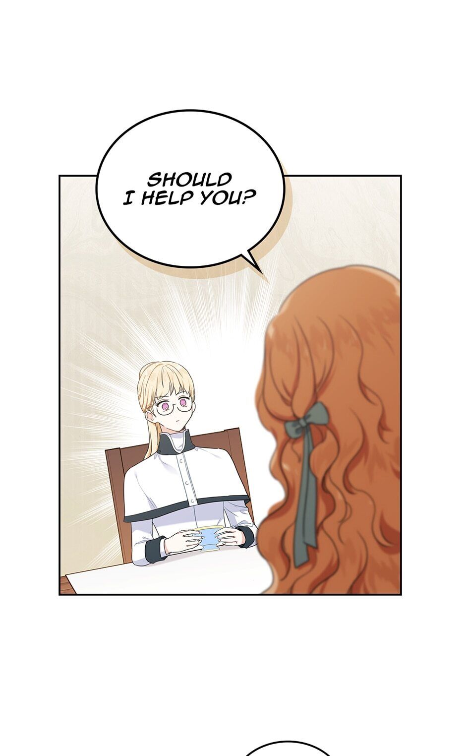 I'll Be the Matriarch in This Life chapter 21 page 42