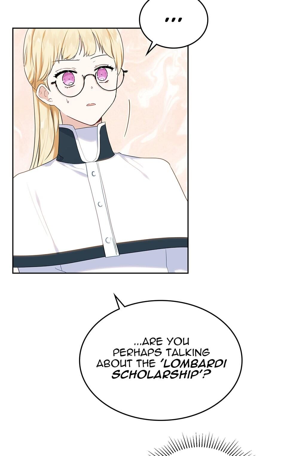 I'll Be the Matriarch in This Life chapter 21 page 43