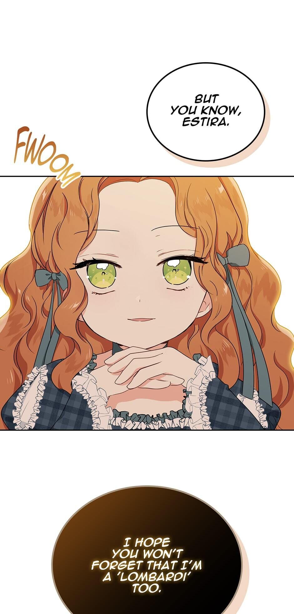 I'll Be the Matriarch in This Life chapter 21 page 46