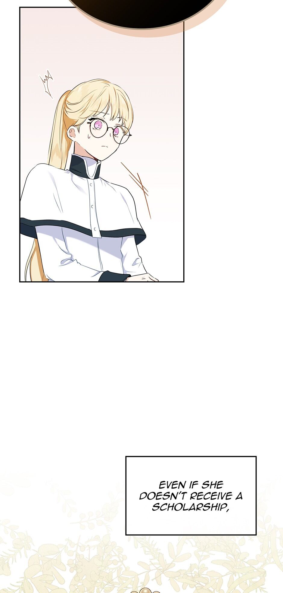 I'll Be the Matriarch in This Life chapter 21 page 47