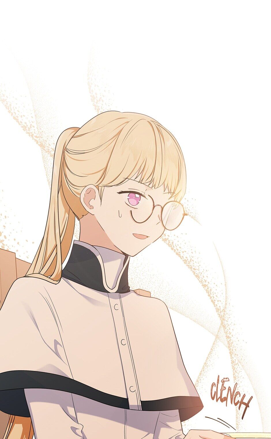 I'll Be the Matriarch in This Life chapter 21 page 51