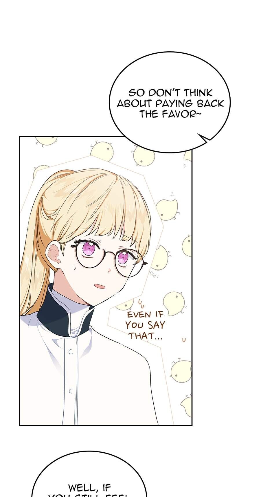 I'll Be the Matriarch in This Life chapter 21 page 54