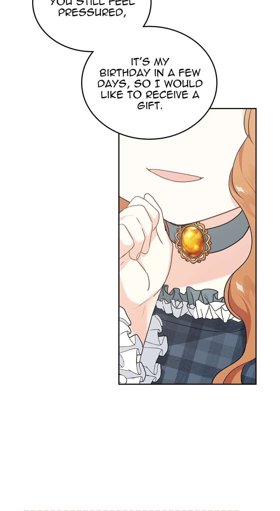 I'll Be the Matriarch in This Life chapter 21 page 55