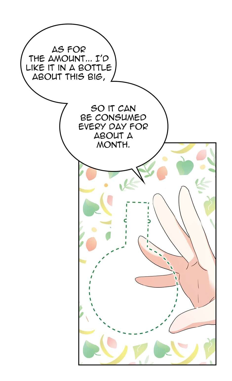 I'll Be the Matriarch in This Life chapter 21 page 57