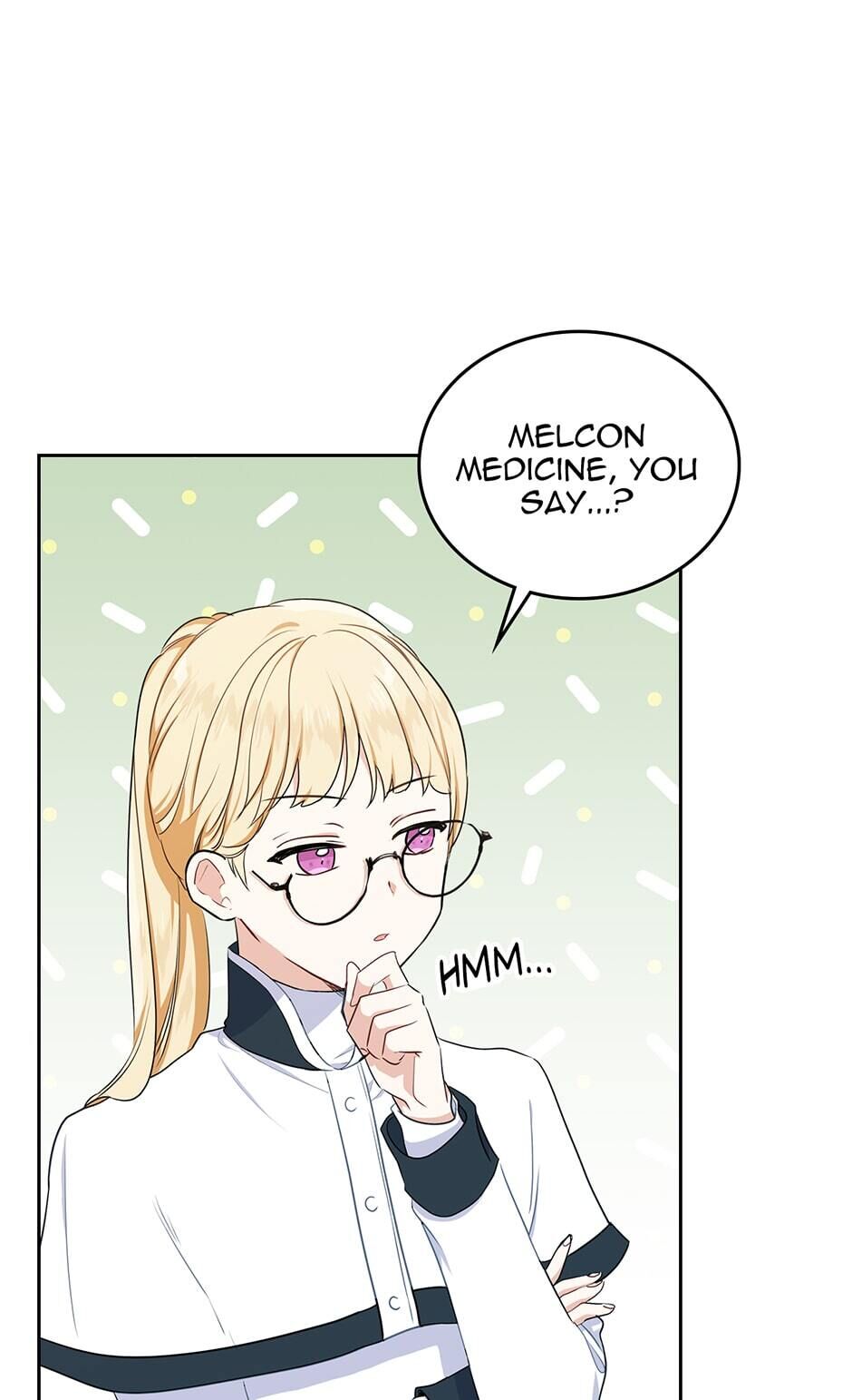 I'll Be the Matriarch in This Life chapter 21 page 58