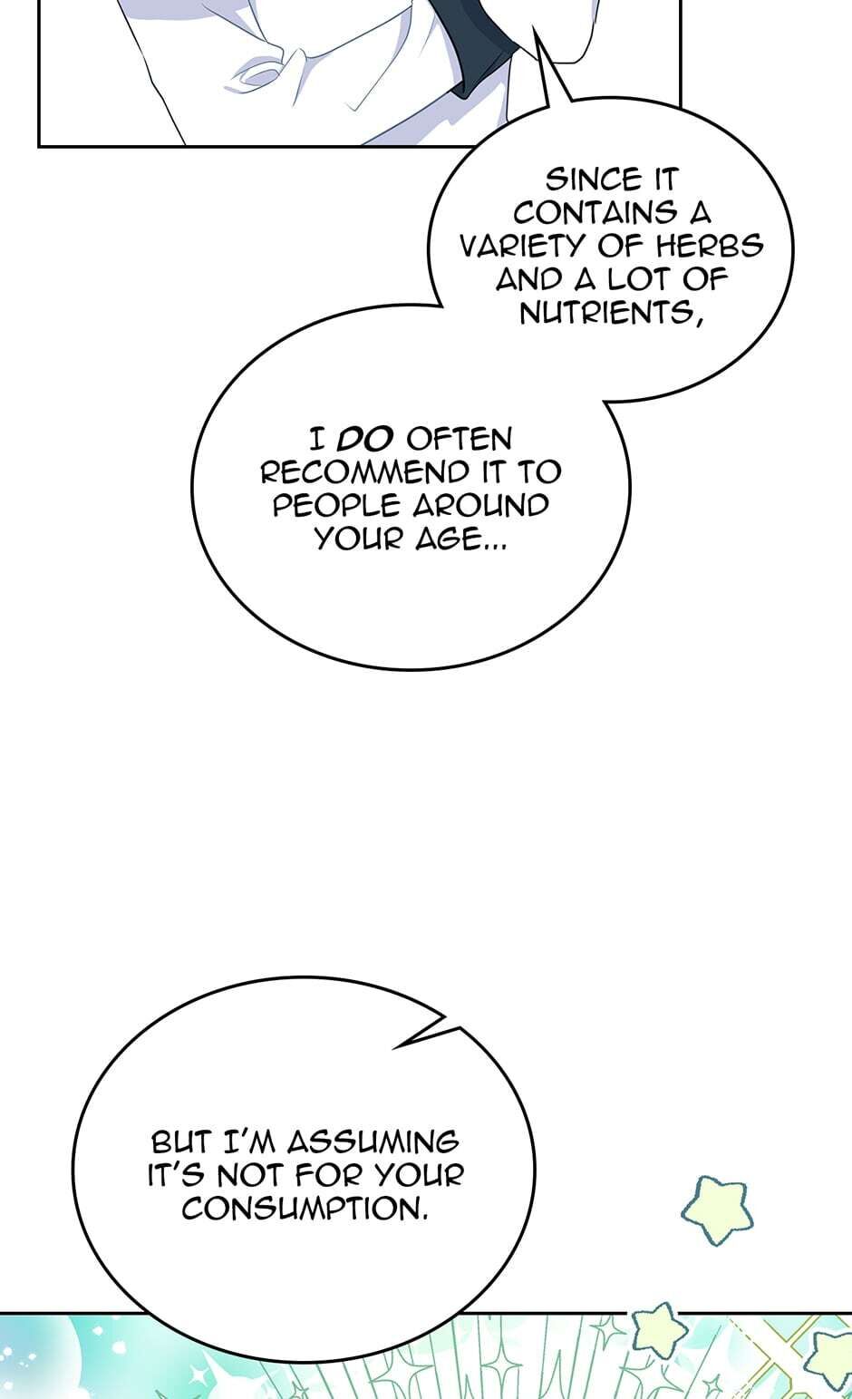 I'll Be the Matriarch in This Life chapter 21 page 59