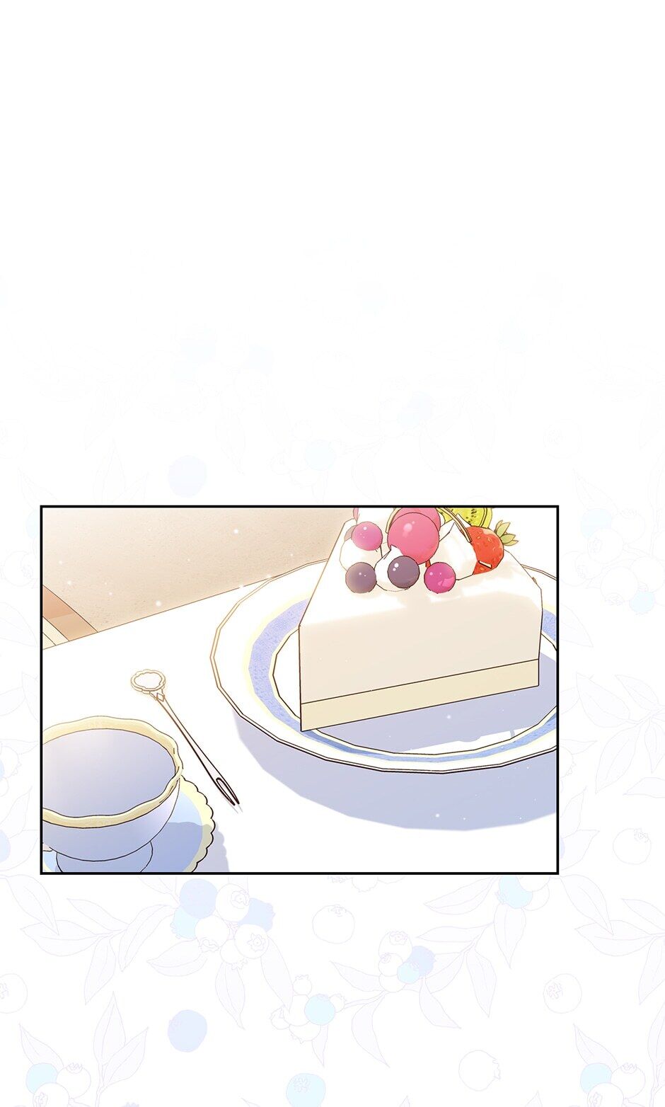 I'll Be the Matriarch in This Life chapter 21 page 6