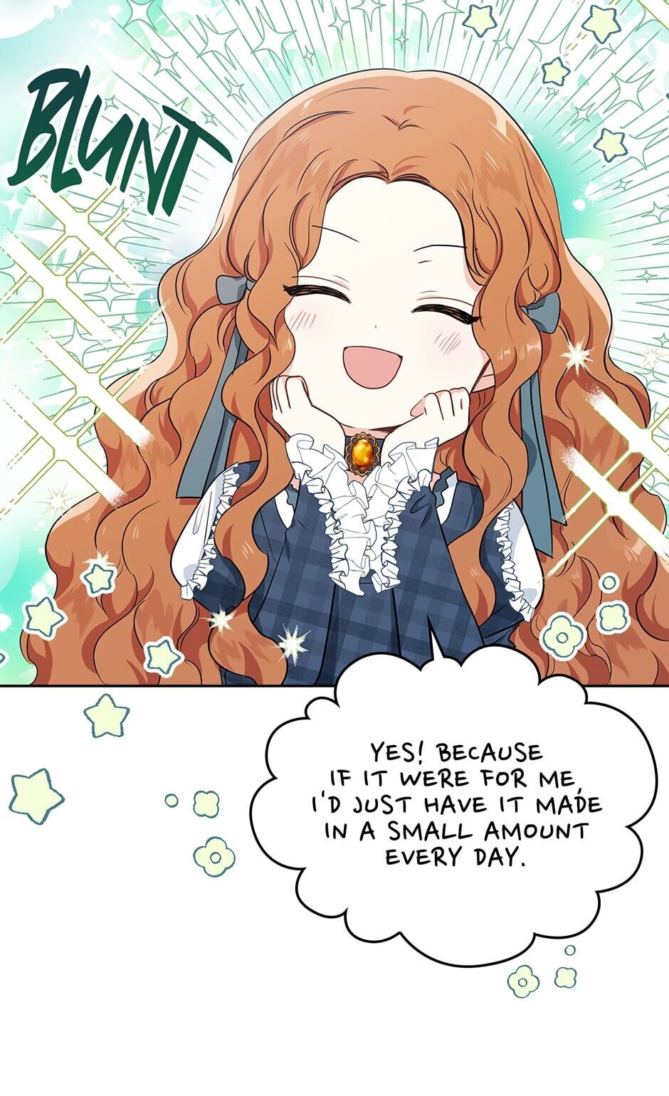 I'll Be the Matriarch in This Life chapter 21 page 60