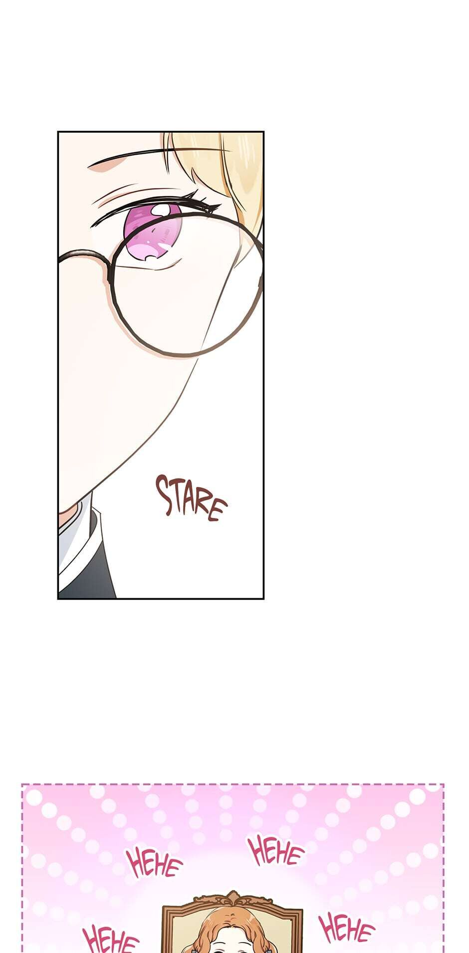 I'll Be the Matriarch in This Life chapter 21 page 61