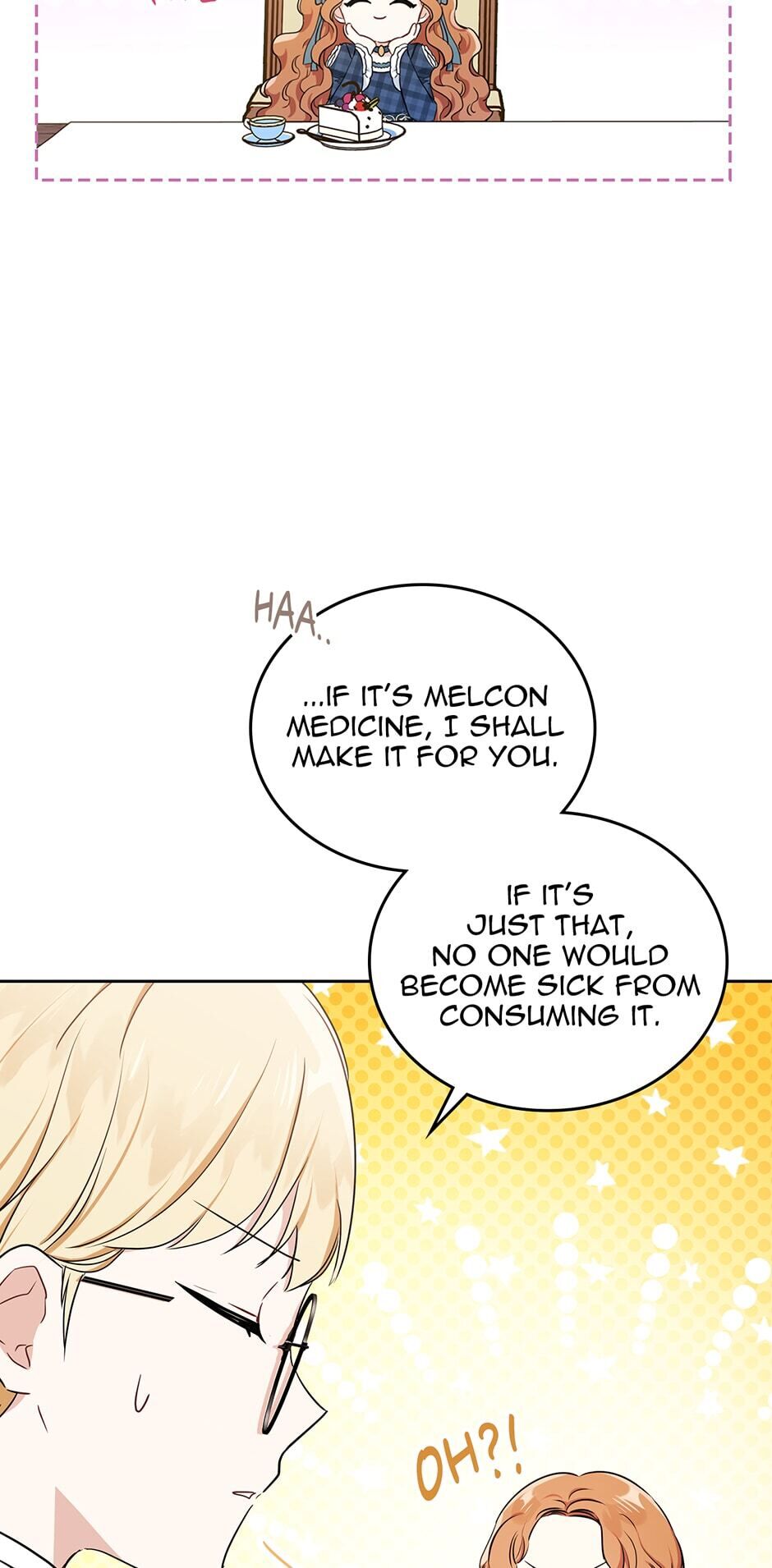 I'll Be the Matriarch in This Life chapter 21 page 62