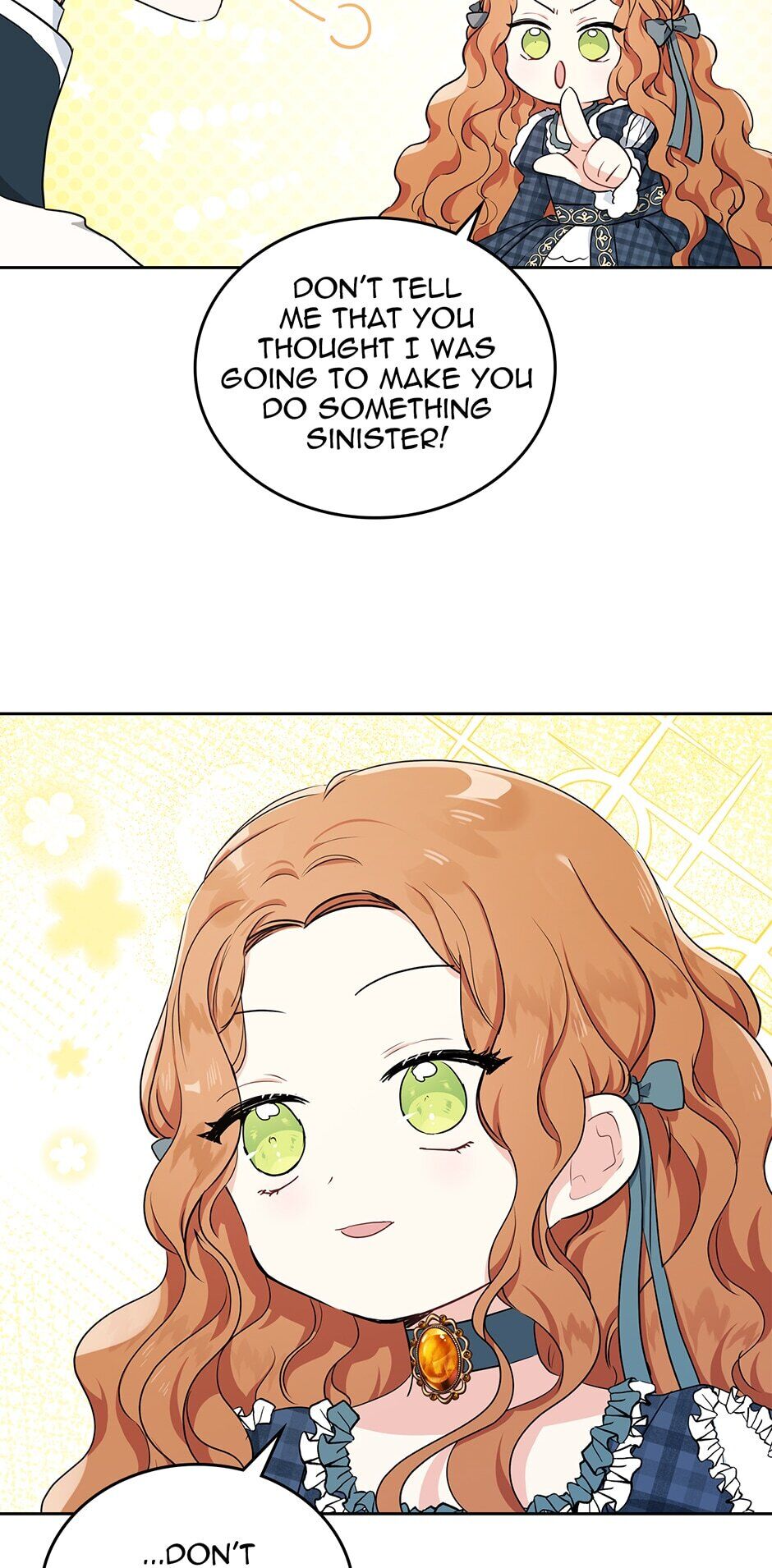 I'll Be the Matriarch in This Life chapter 21 page 63