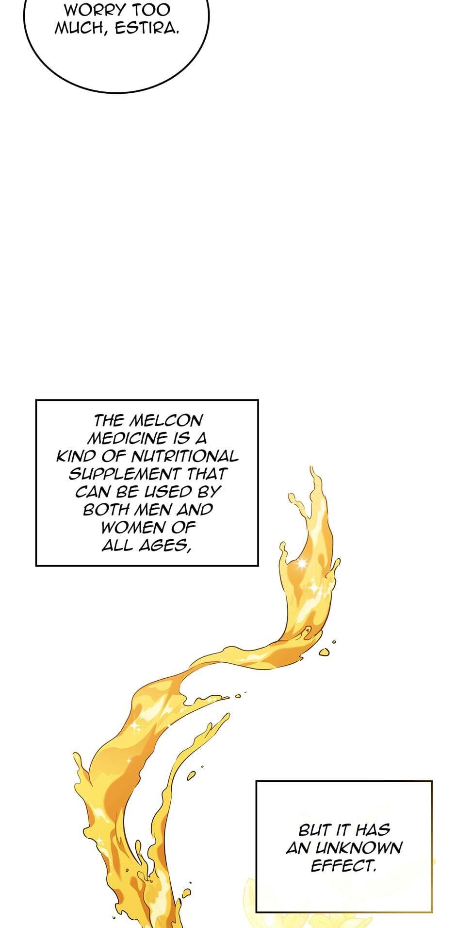 I'll Be the Matriarch in This Life chapter 21 page 64