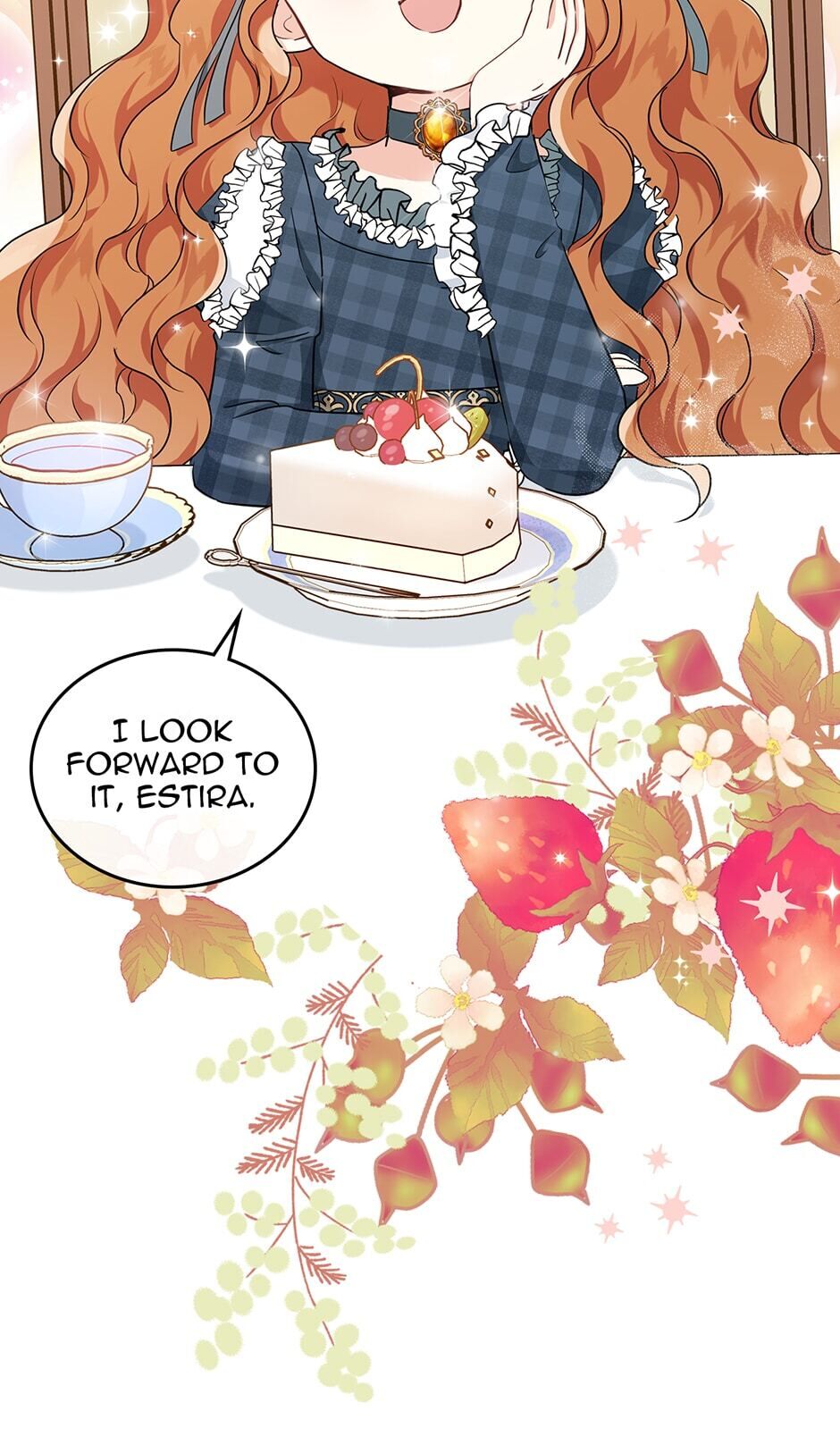 I'll Be the Matriarch in This Life chapter 21 page 68