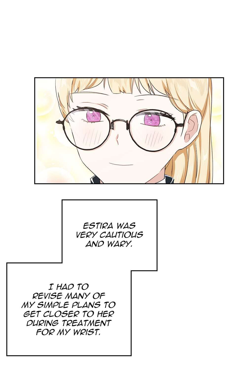 I'll Be the Matriarch in This Life chapter 21 page 8