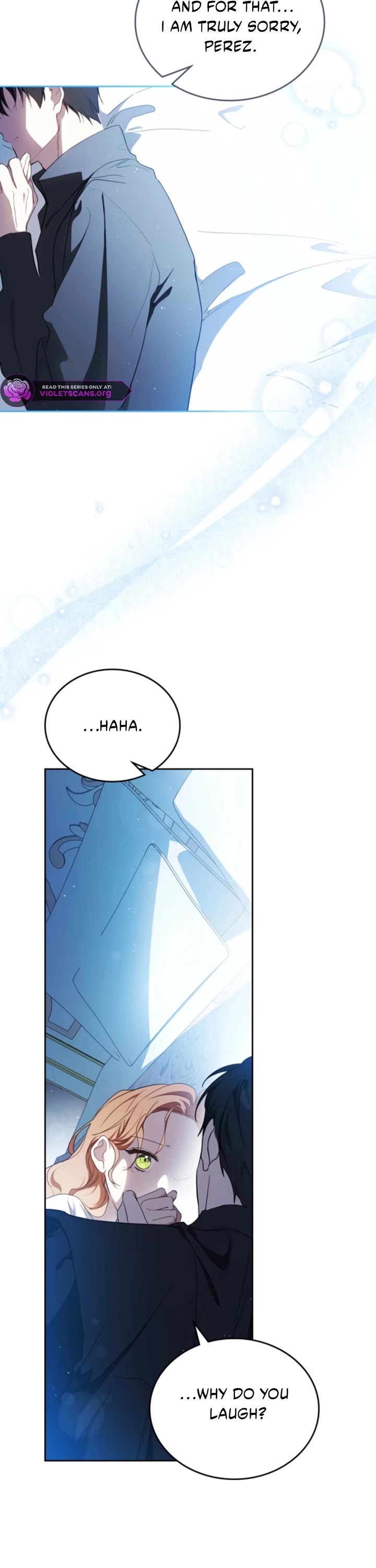 I'll Be the Matriarch in This Life chapter 210 page 18