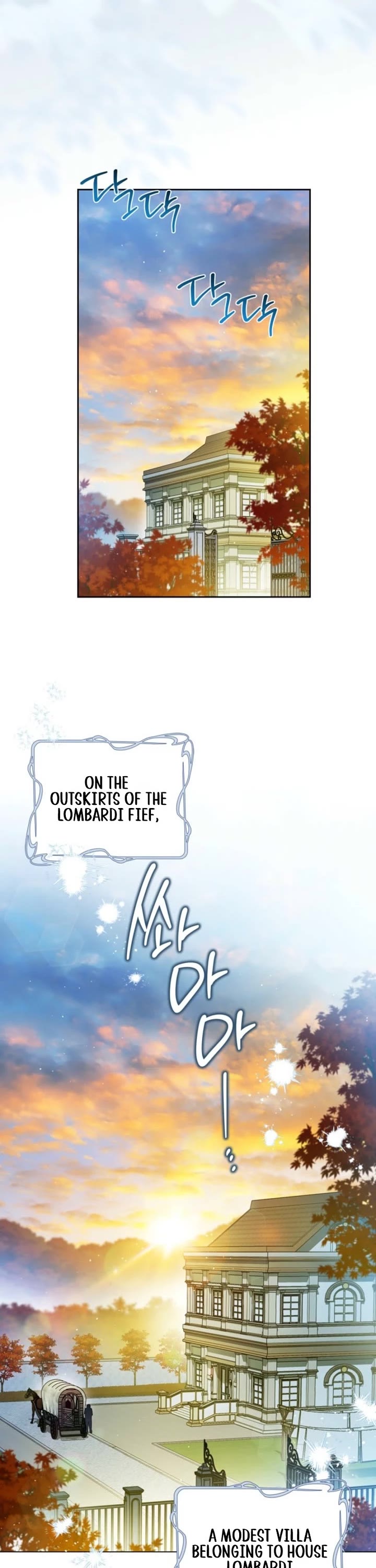 I'll Be the Matriarch in This Life chapter 214 page 2