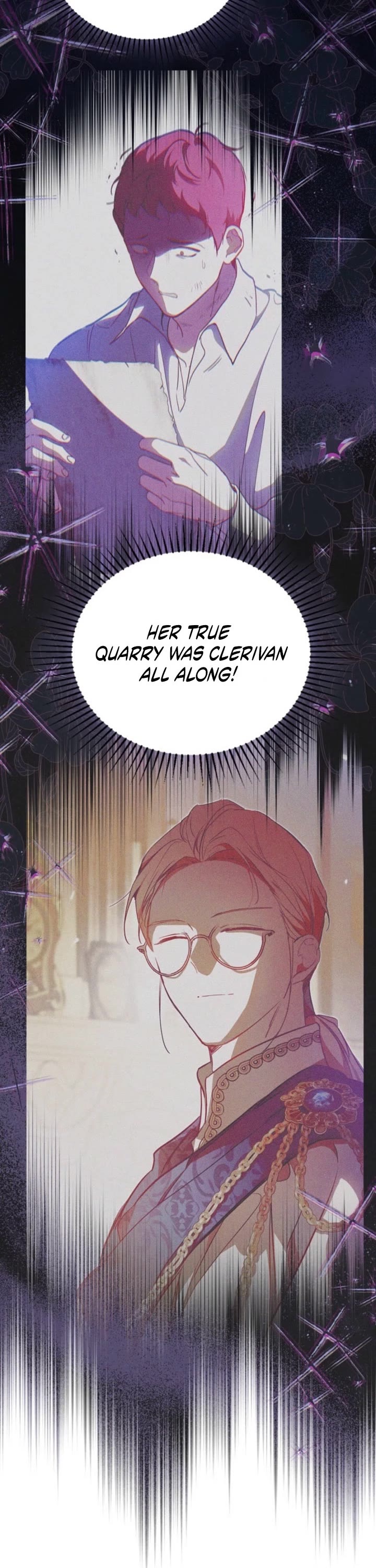 I'll Be the Matriarch in This Life chapter 215 page 4