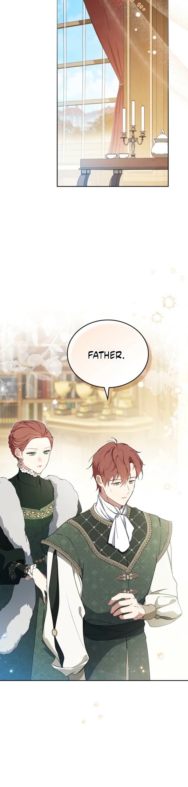 I'll Be the Matriarch in This Life chapter 216 page 39