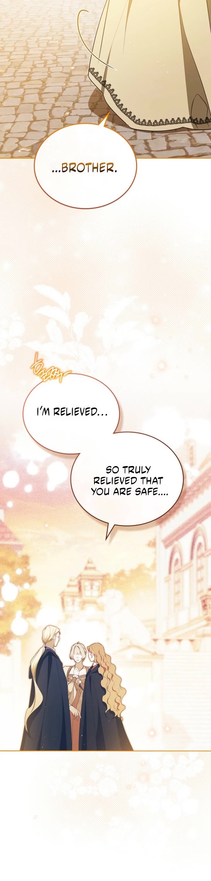 I'll Be the Matriarch in This Life chapter 216 page 4