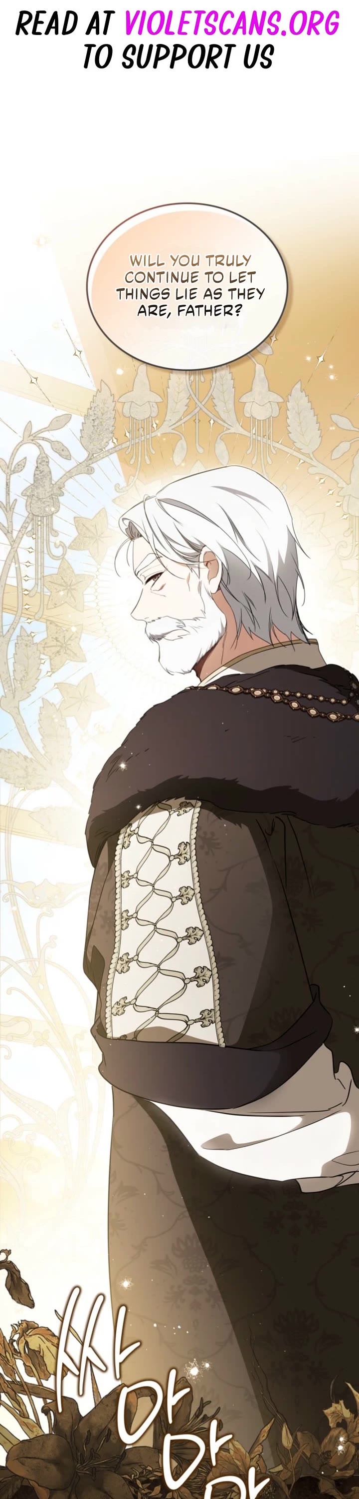 I'll Be the Matriarch in This Life chapter 217 page 1