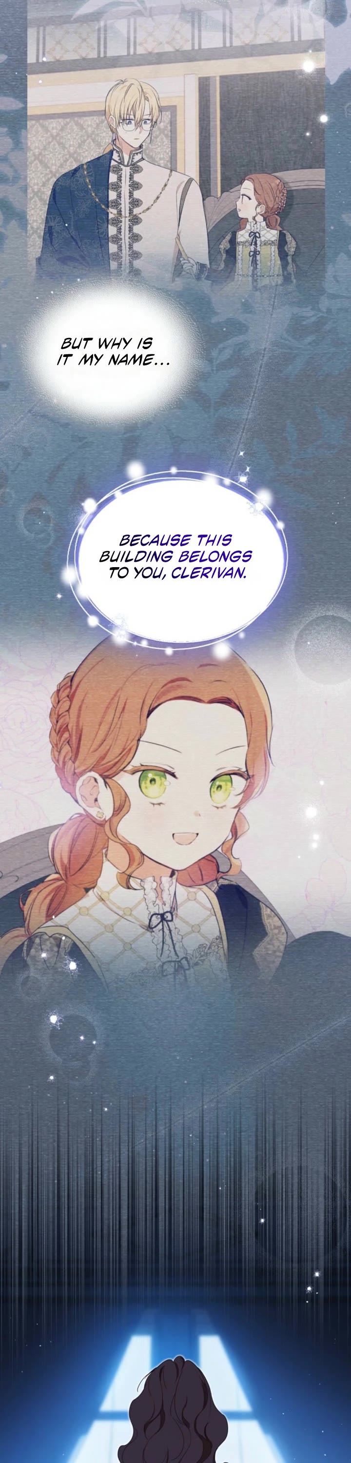 I'll Be the Matriarch in This Life chapter 217 page 15