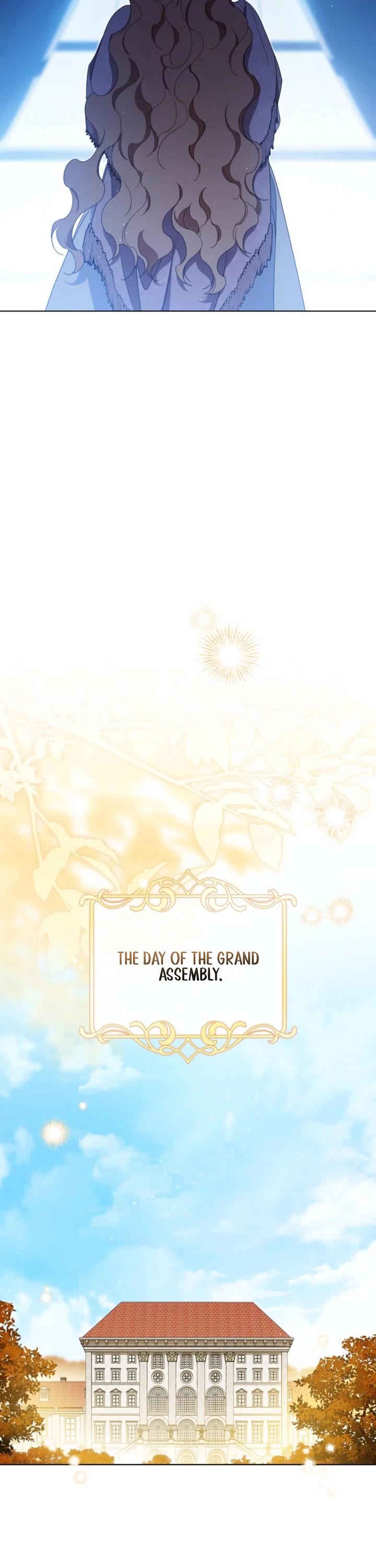 I'll Be the Matriarch in This Life chapter 217 page 16
