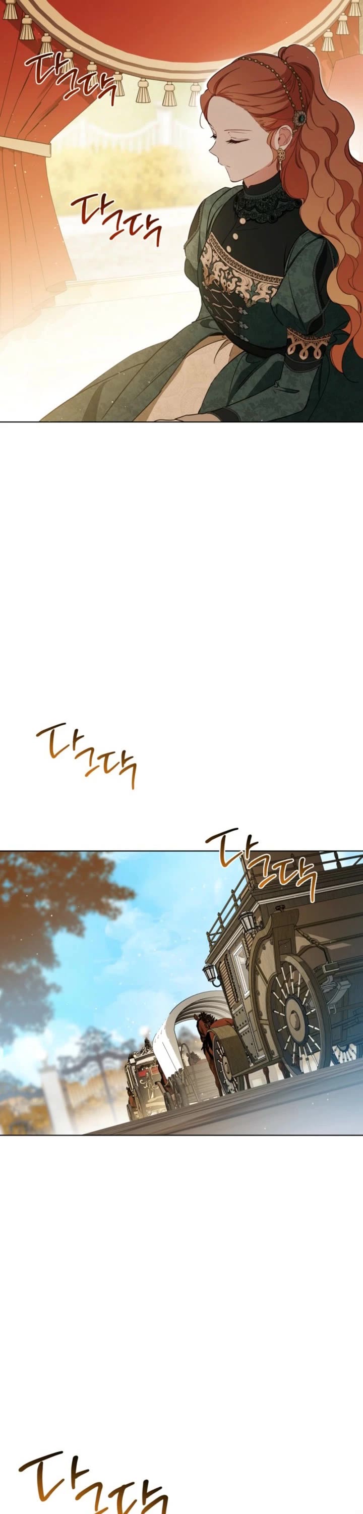 I'll Be the Matriarch in This Life chapter 217 page 20