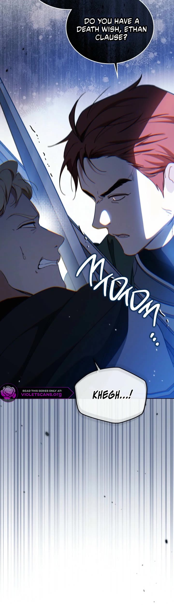 I'll Be the Matriarch in This Life chapter 217 page 29