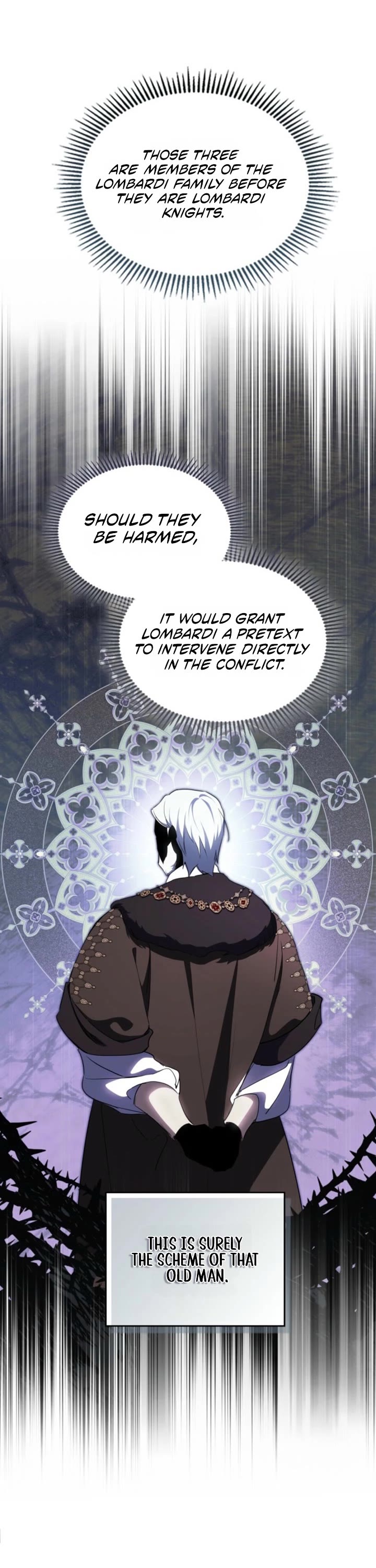 I'll Be the Matriarch in This Life chapter 217 page 42