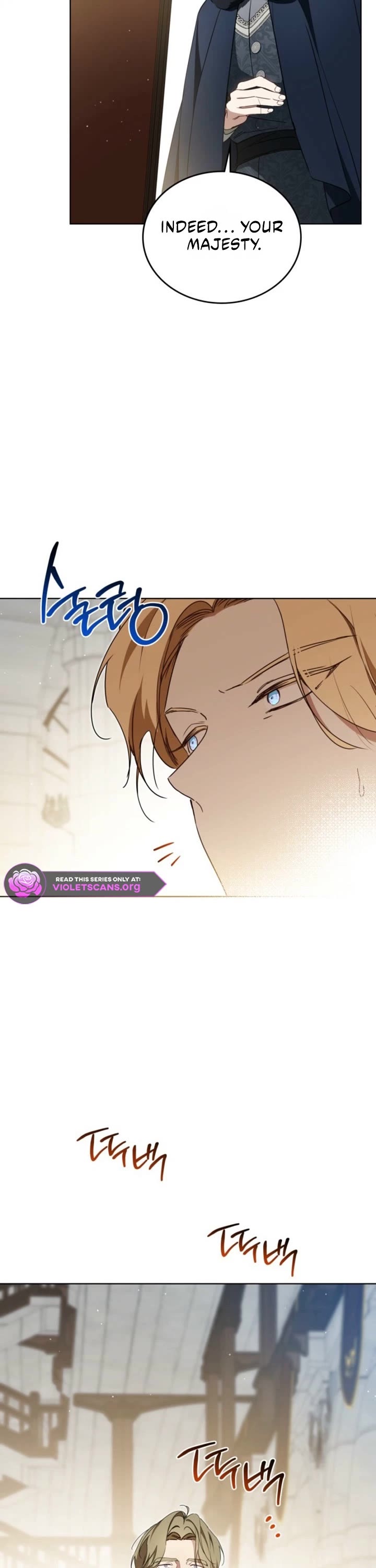 I'll Be the Matriarch in This Life chapter 217 page 45