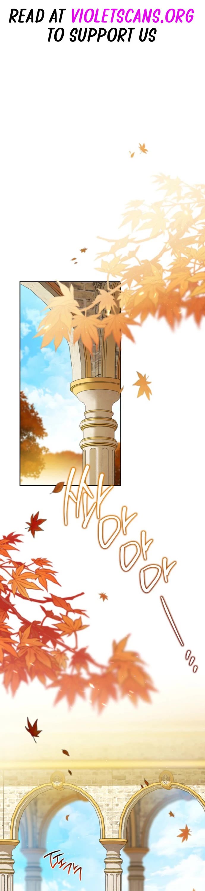 I'll Be the Matriarch in This Life chapter 218 page 1