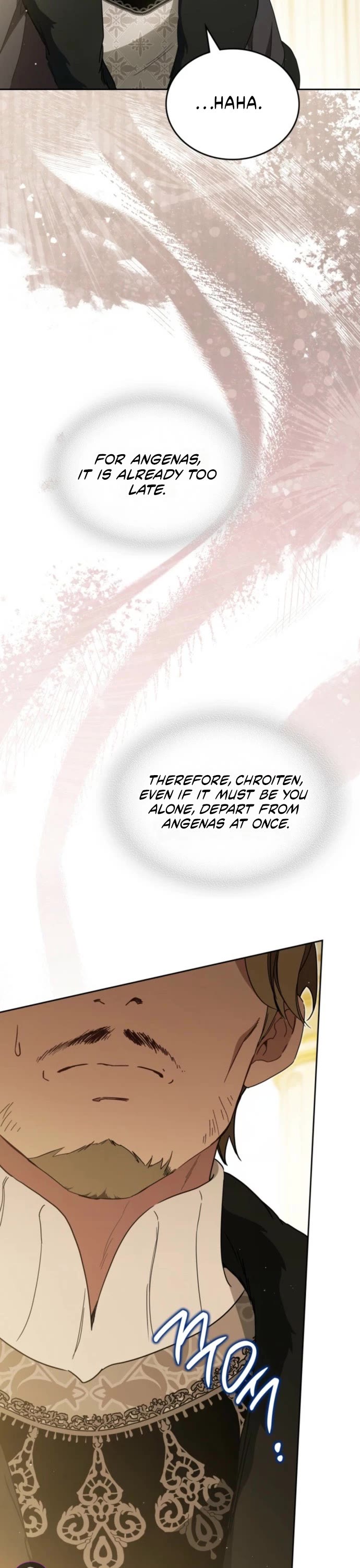 I'll Be the Matriarch in This Life chapter 218 page 14