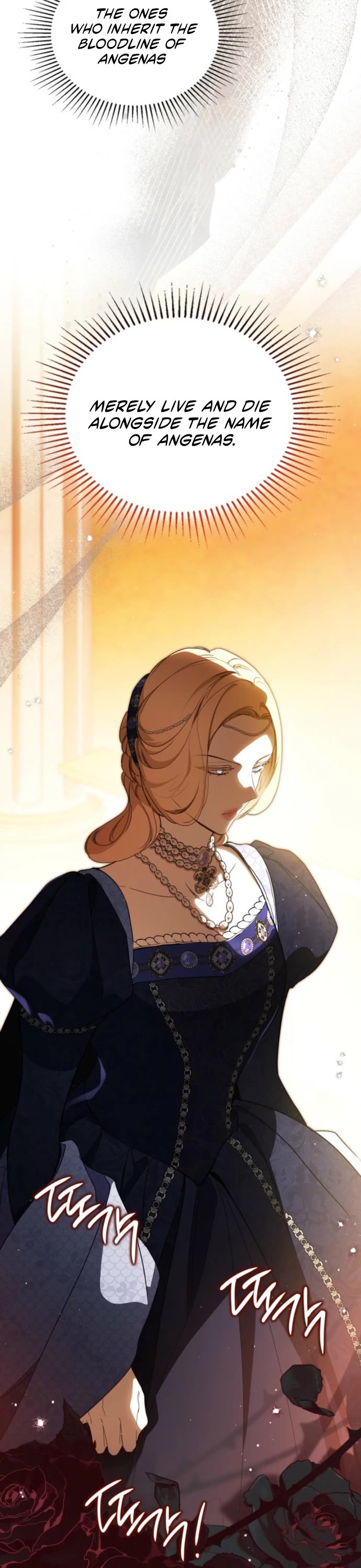 I'll Be the Matriarch in This Life chapter 218 page 16