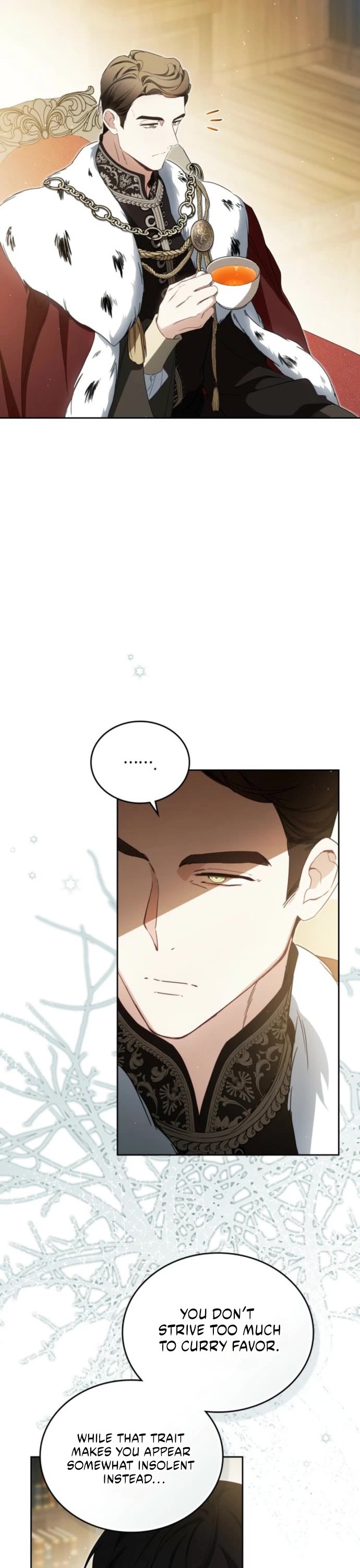 I'll Be the Matriarch in This Life chapter 218 page 29