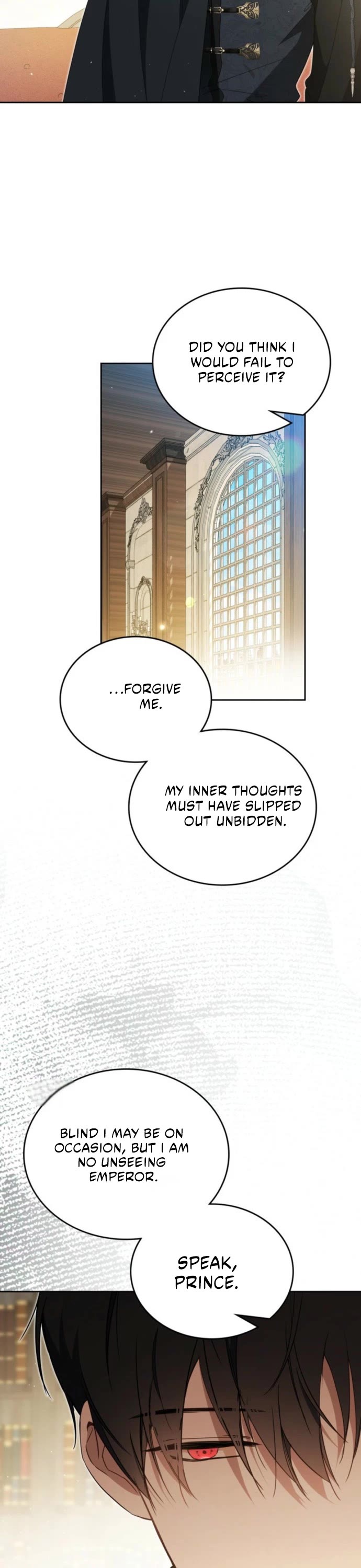 I'll Be the Matriarch in This Life chapter 218 page 32