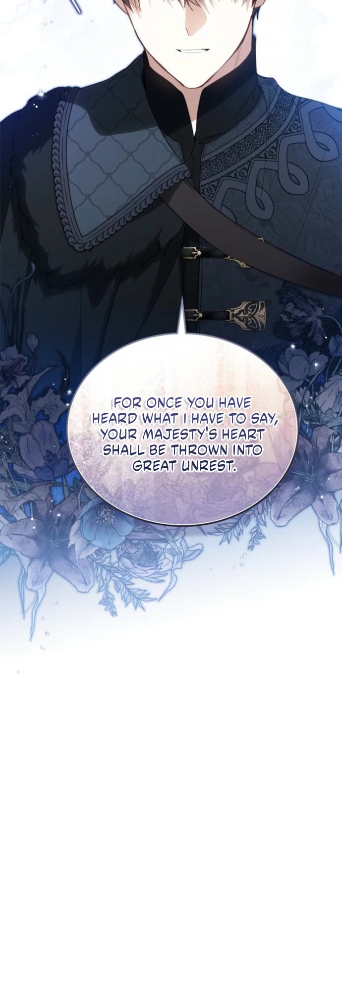 I'll Be the Matriarch in This Life chapter 218 page 36