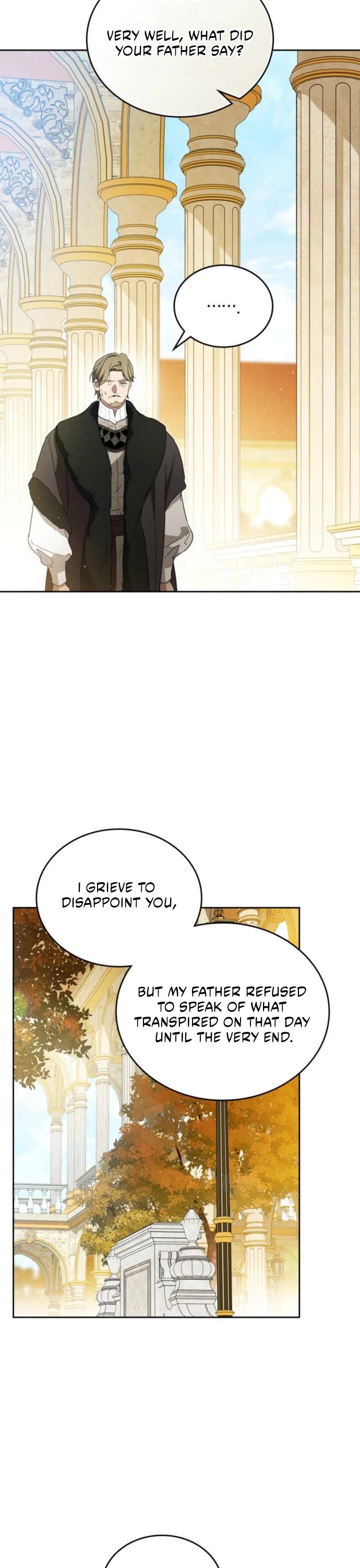 I'll Be the Matriarch in This Life chapter 218 page 4