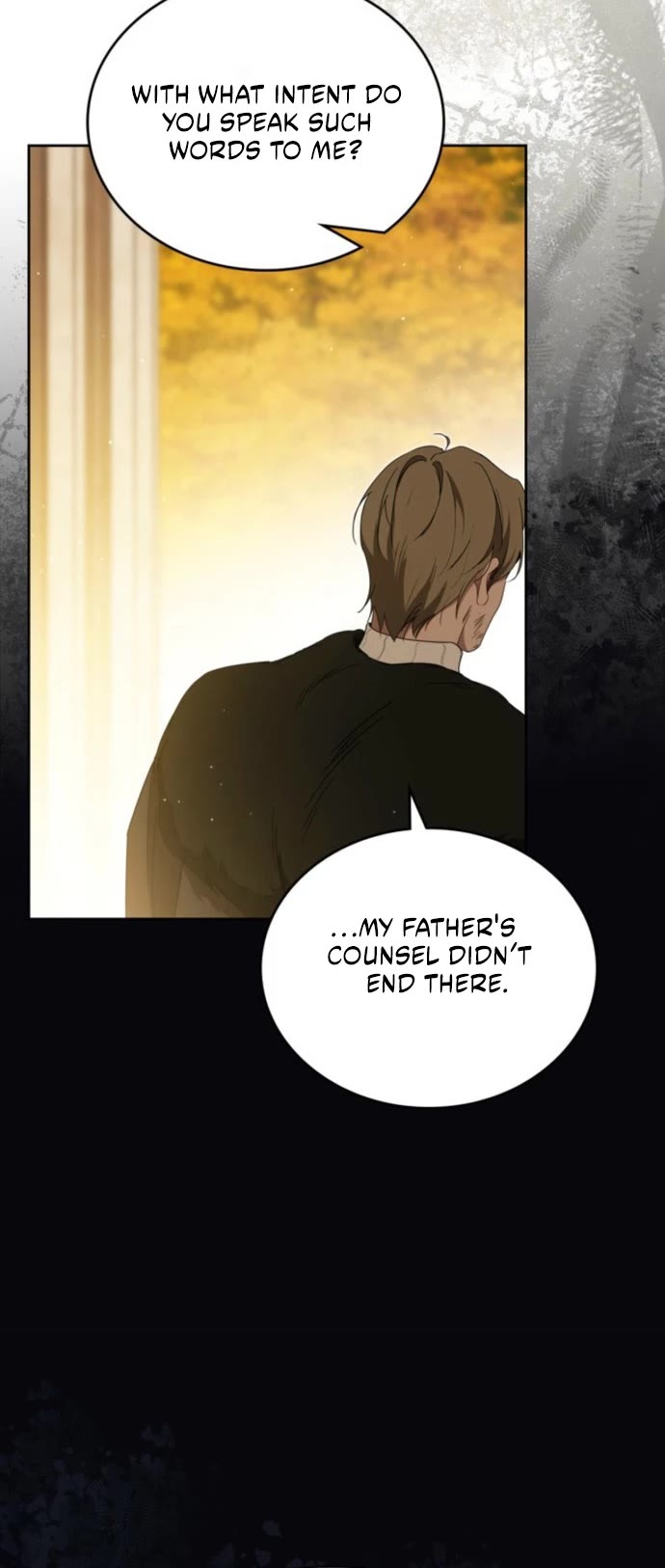 I'll Be the Matriarch in This Life chapter 218 page 9