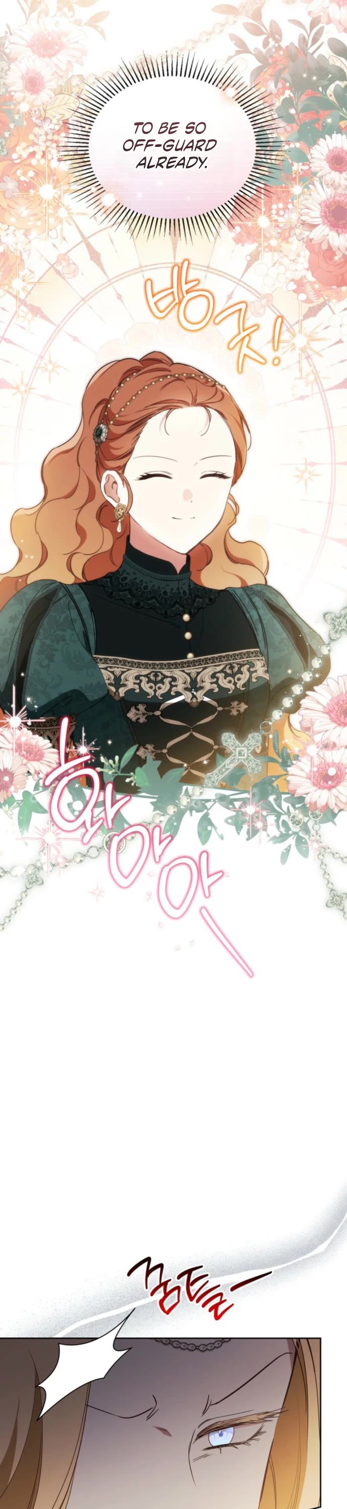 I'll Be the Matriarch in This Life chapter 219 page 39