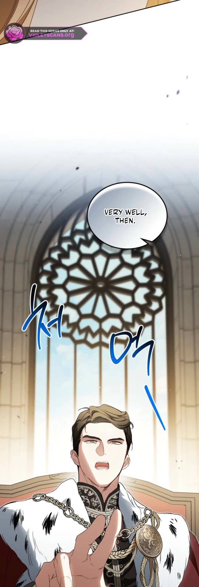 I'll Be the Matriarch in This Life chapter 219 page 40