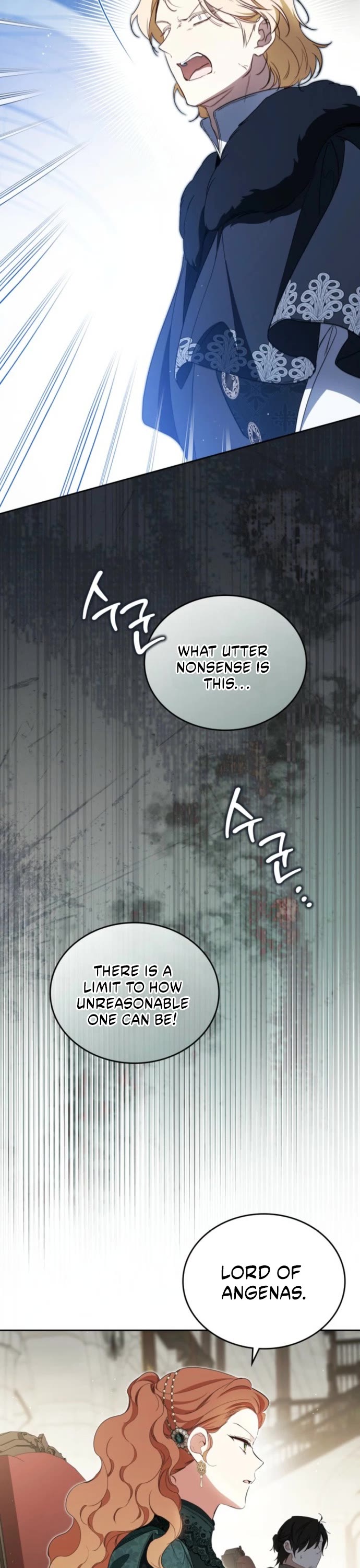 I'll Be the Matriarch in This Life chapter 220 page 11