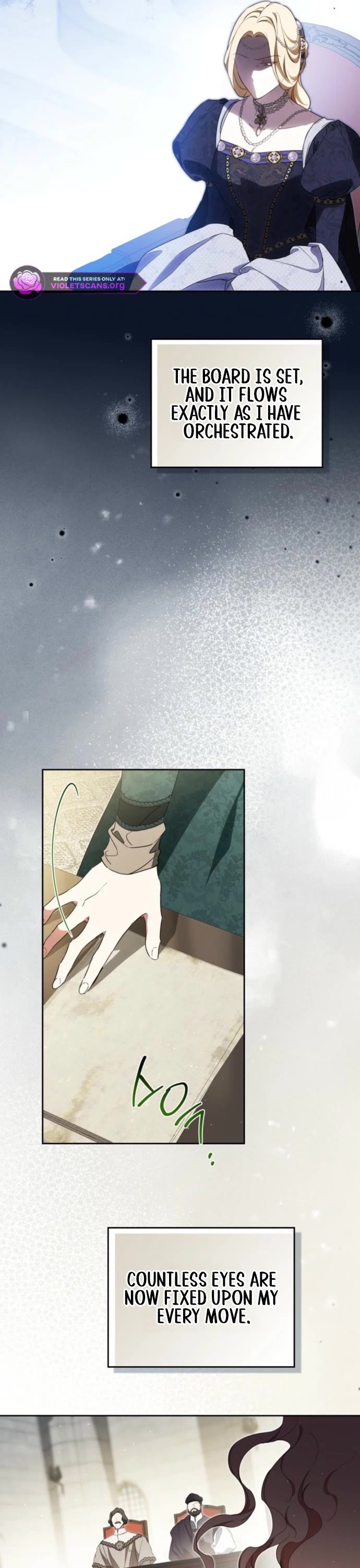 I'll Be the Matriarch in This Life chapter 220 page 15