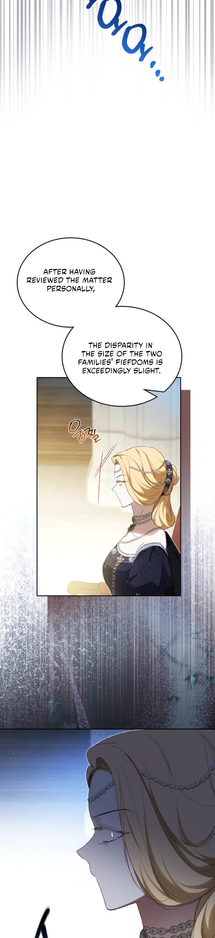 I'll Be the Matriarch in This Life chapter 220 page 2