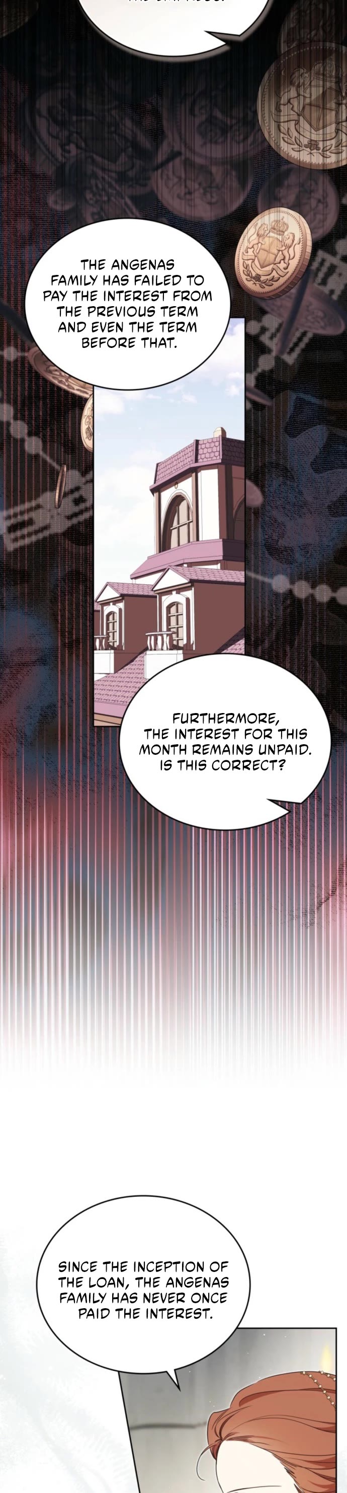 I'll Be the Matriarch in This Life chapter 220 page 26