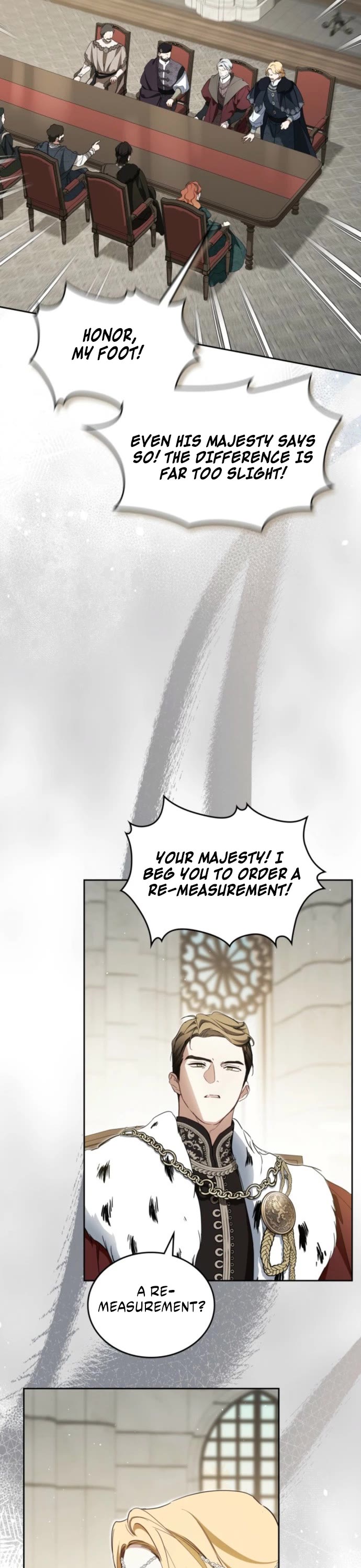 I'll Be the Matriarch in This Life chapter 220 page 9
