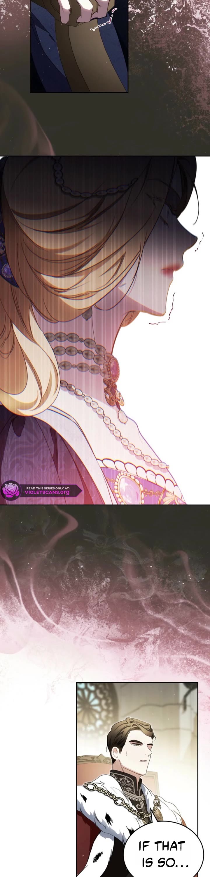 I'll Be the Matriarch in This Life chapter 221 page 18