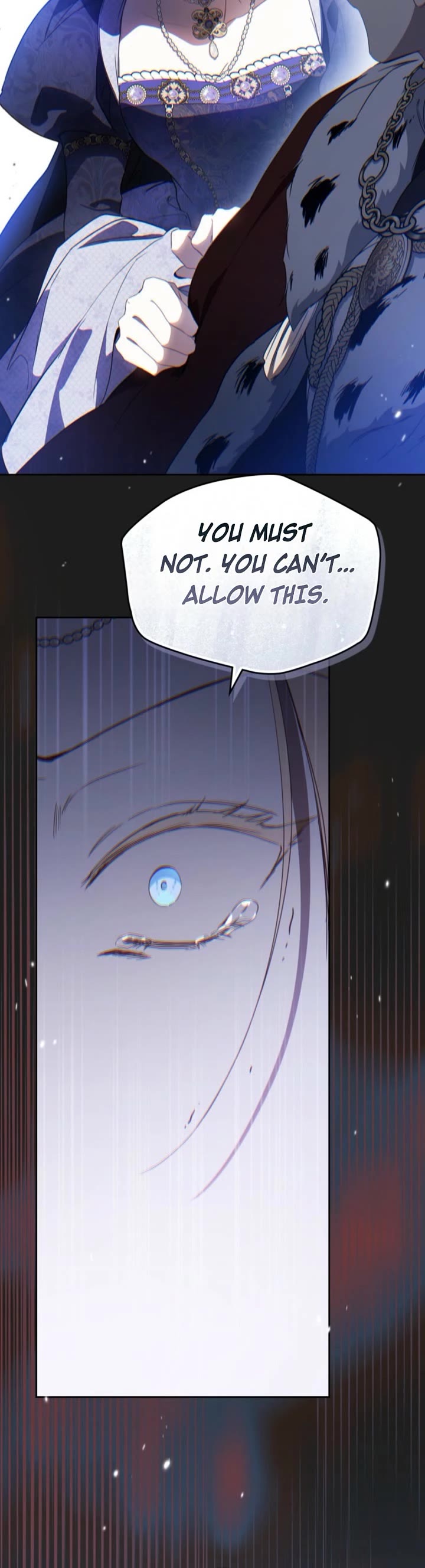 I'll Be the Matriarch in This Life chapter 221 page 20