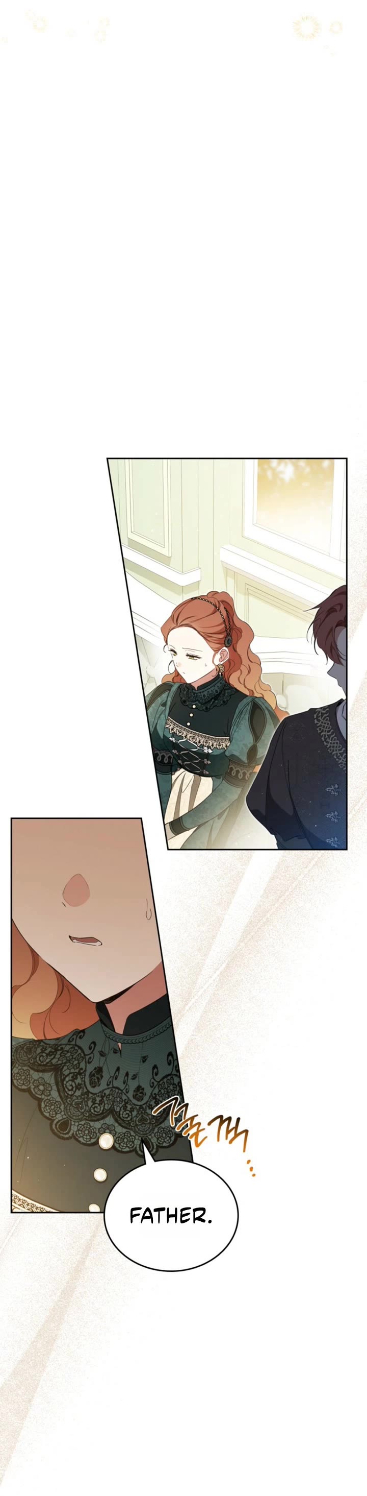 I'll Be the Matriarch in This Life chapter 221 page 39