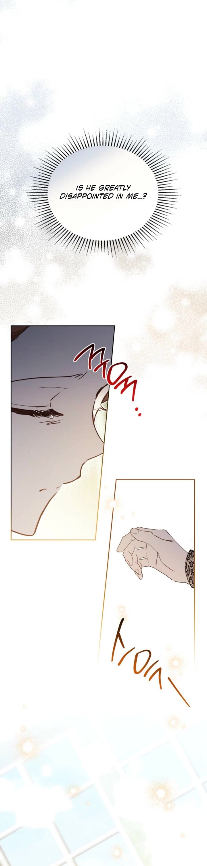 I'll Be the Matriarch in This Life chapter 222 page 11