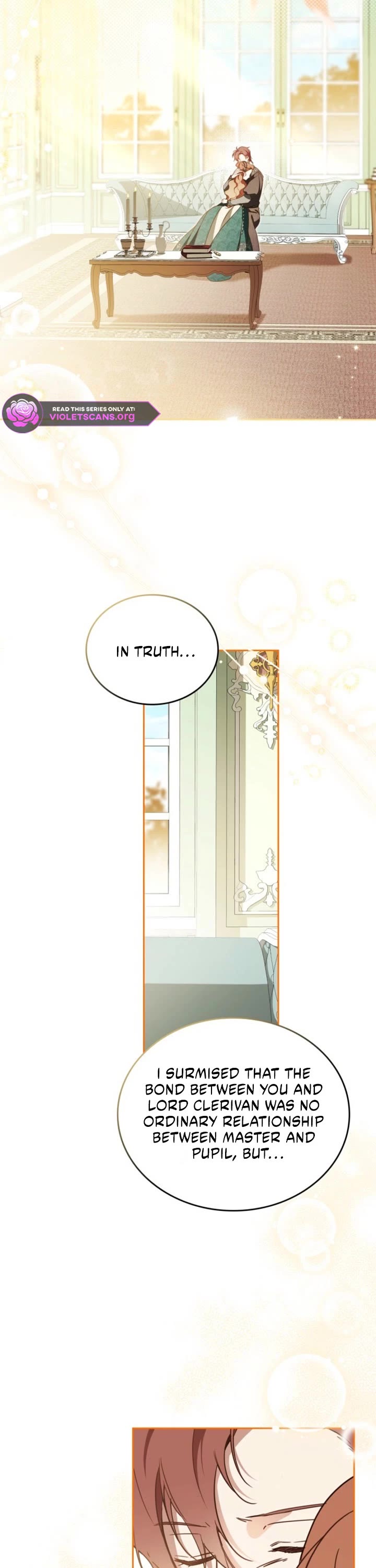 I'll Be the Matriarch in This Life chapter 222 page 14
